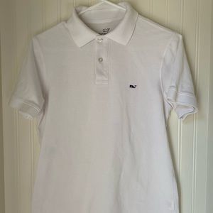 Men’s Vineyard Vines Slim Fit Polo Sz S